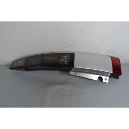 Fanale Stop Posteriore e Fendinebbia Posteriore DX Opel Meriva A dal 2003 al 2010 Cod 13196001  1656681696651
