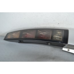 Fanale Stop Posteriore e Fendinebbia Posteriore DX Opel Meriva A dal 2003 al 2010 Cod 13196001  1656681696651