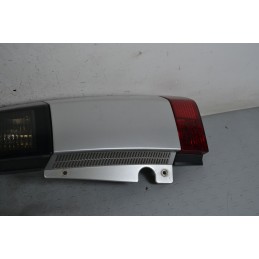 Fanale Stop Posteriore e Fendinebbia Posteriore DX Opel Meriva A dal 2003 al 2010 Cod 13196001  1656681696651
