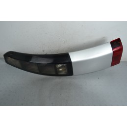 Fanale Stop Posteriore e Fendinebbia Posteriore DX Opel Meriva A dal 2003 al 2010 Cod 13196001  1656681696651