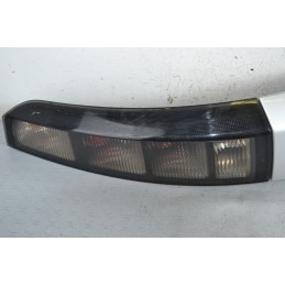 Fanale Stop Posteriore e Fendinebbia Posteriore DX Opel Meriva A dal 2003 al 2010 Cod 13196001  1656681696651