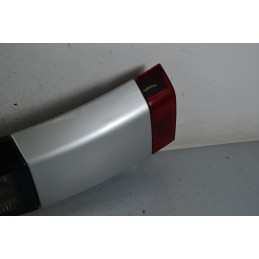 Fanale Stop Posteriore e Fendinebbia Posteriore DX Opel Meriva A dal 2003 al 2010 Cod 13196001  1656681696651