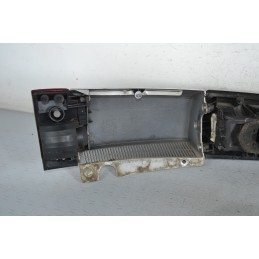 Fanale Stop Posteriore e Fendinebbia Posteriore DX Opel Meriva A dal 2003 al 2010 Cod 13196001  1656681696651