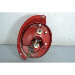 Fanale Stop Posteriore SX Chevrolet Matiz dal 2005 al 2010 Cod 42403114  1656682064077