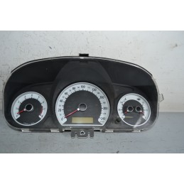 Strumentazione contachilometri completa Kia Cee'd Dal 2006 al 2012 Cod 94003-1h051  1656684287115