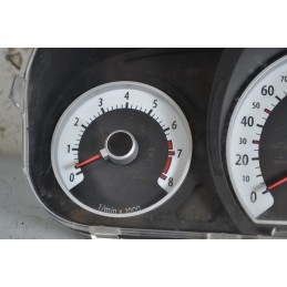 Strumentazione contachilometri completa Kia Cee'd Dal 2006 al 2012 Cod 94003-1h051  1656684287115