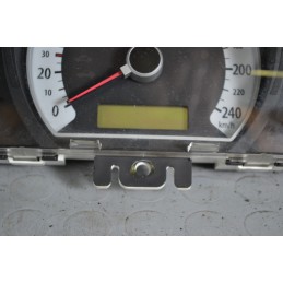 Strumentazione contachilometri completa Kia Cee'd Dal 2006 al 2012 Cod 94003-1h051  1656684287115