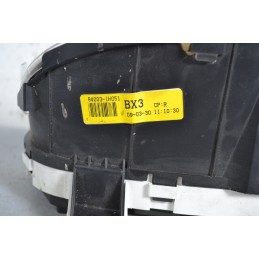 Strumentazione contachilometri completa Kia Cee'd Dal 2006 al 2012 Cod 94003-1h051  1656684287115