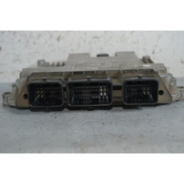 Centralina ECU Citroen C3 Picasso dal 2008 al 2018 Cod 9664843780  1656684724764