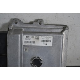 Centralina ECU Renault Clio IV 0.9 dal 2012 al 2019 Cod 237104736r  1656686327468