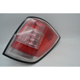 Fanale stop posteriore DX Opel Astra H SW Dal 2004 al 2011 Cod 93182993  1656688737319