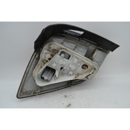 Fanale stop posteriore DX Opel Astra H SW Dal 2004 al 2011 Cod 93182993  1656688737319