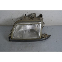 Faro Anteriore SX Renault Clio I dal 1990 al 1998 Cod 67522550  1656688836692