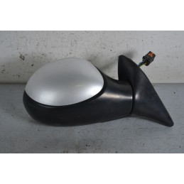 Specchietto Retrovisore Esterno DX Citroen Xsara Picasso dal 1998 al 2012 Cod 018015  1656919261156