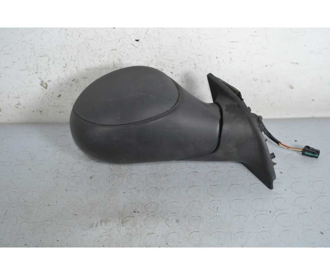 Specchietto Retrovisore Esterno DX Citroen C3 dal 2002 al 2012 Cod 021019  1656919724736
