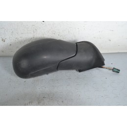 Specchietto Retrovisore Esterno DX Citroen C3 dal 2002 al 2012 Cod 021019  1656919724736