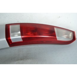 Fanale Stop Posteriore e Fendinebbia Posteriore DX Opel Meriva A dal 2003 al 2010 Cod 93294346  1656923298759