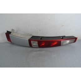 Fanale Stop Posteriore e Fendinebbia Posteriore DX Opel Meriva A dal 2003 al 2010 Cod 93294346  1656923298759