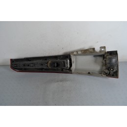 Fanale Stop Posteriore e Fendinebbia Posteriore DX Opel Meriva A dal 2003 al 2010 Cod 93294346  1656923298759