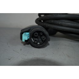 Cavo Caricabatterie Renault Fluence ZE dal 2009 al 2019 Cod 296954533R  2411111123249