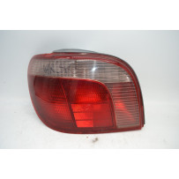 Fanale Stop Posteriore SX Toyota Yaris dal 1999 al 2005 COD 8156052130  2411111123171