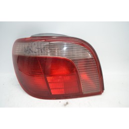 Fanale Stop Posteriore SX Toyota Yaris dal 1999 al 2005 COD 8156052130  2411111123171