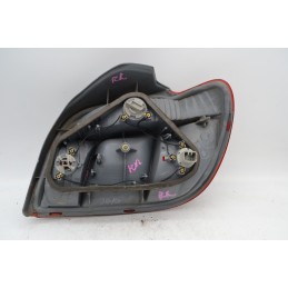 Fanale Stop Posteriore SX Toyota Yaris dal 1999 al 2005 COD 8156052130  2411111123171