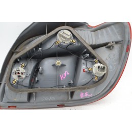 Fanale Stop Posteriore SX Toyota Yaris dal 1999 al 2005 COD 8156052130  2411111123171