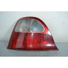 Fanale stop posteriore SX Rover 200 dal 1995 al 2005 Cod 8102R021B02F00  2411111123218