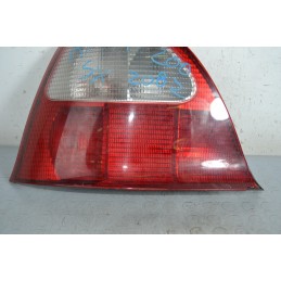 Fanale stop posteriore SX Rover 200 dal 1995 al 2005 Cod 8102R021B02F00  2411111123218