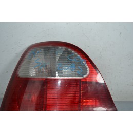 Fanale stop posteriore SX Rover 200 dal 1995 al 2005 Cod 8102R021B02F00  2411111123218