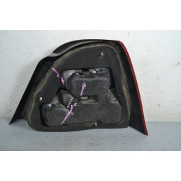 Fanale stop posteriore SX Rover 200 dal 1995 al 2005 Cod 8102R021B02F00  2411111123218