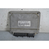 Centralina ECU Volkswagen Polo IV dal 2001 al 2009 Cod 03d906023b  1656926977460