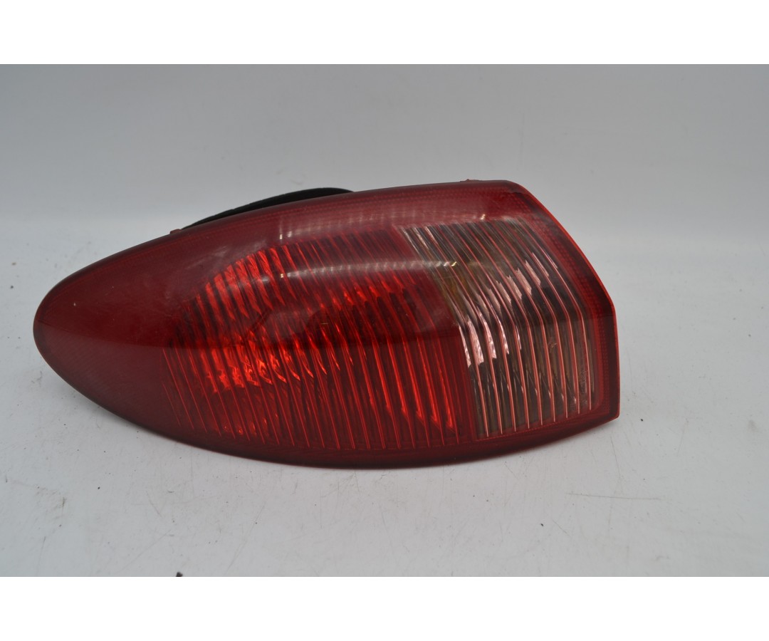 Fanale Stop Posteriore Esterno SX Alfa Romeo 147 dal 2000 al 2010 Cod 46556349  2411111123065