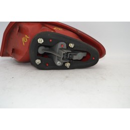 Fanale Stop Posteriore Esterno SX Alfa Romeo 147 dal 2000 al 2010 Cod 46556349  2411111123065