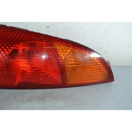 Fanale Stop Posteriore DX Ford Focus I dal 1998 al 2004 Cod 0374D  2411111123324