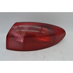 Fanale stop posteriore esterno DX Alfa Romeo 147 dal 2000 al 2010 Cod 46556347  2411111137567