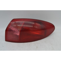 Fanale stop posteriore esterno DX Alfa Romeo 147 dal 2000 al 2010 Cod 46556347  2411111137567