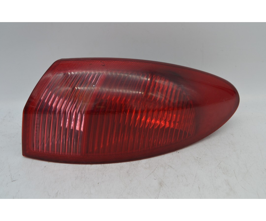Fanale stop posteriore esterno DX Alfa Romeo 147 dal 2000 al 2010 Cod 46556347  2411111137567