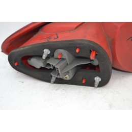 Fanale stop posteriore esterno DX Alfa Romeo 147 dal 2000 al 2010 Cod 46556347  2411111137567
