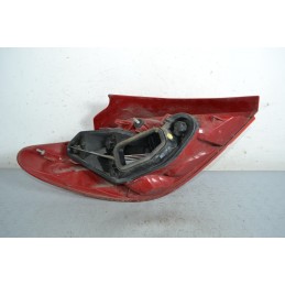 Fanale Stop Posteriore DX Peugeot 207 dal 2006 al 2009 Cod 6351Y7  2411111159330