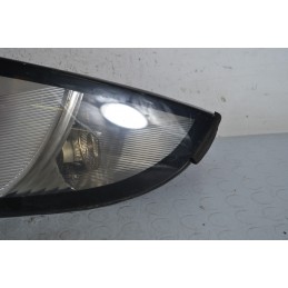 Fanale Stop Posteriore SX Ford Focus I dal 1998 al 2004 Tuning Cod 1214223  2411111123683