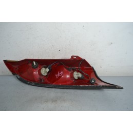Fanale Stop Posteriore SX Ford Focus I dal 1998 al 2004 Tuning Cod 1214223  2411111123683