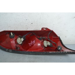Fanale Stop Posteriore SX Ford Focus I dal 1998 al 2004 Tuning Cod 1214223  2411111123683