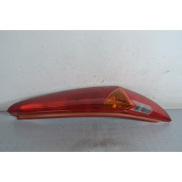 Fanale posteriore stop DX Fiat Punto 188 HGT Abarth 3 porte dal 1999 al 2011 Cod 286202  2411111122846