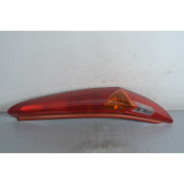Fanale posteriore stop DX Fiat Punto 188 HGT Abarth 3 porte dal 1999 al 2011 Cod 286202  2411111122846