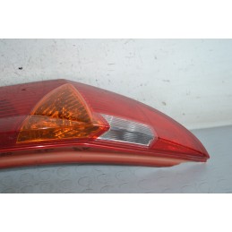 Fanale posteriore stop DX Fiat Punto 188 HGT Abarth 3 porte dal 1999 al 2011 Cod 286202  2411111122846