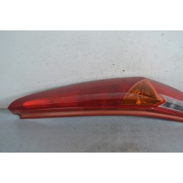 Fanale posteriore stop DX Fiat Punto 188 HGT Abarth 3 porte dal 1999 al 2011 Cod 286202  2411111122846