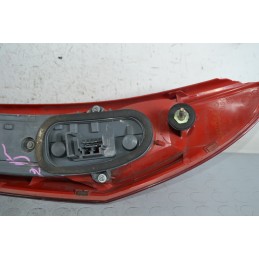 Fanale posteriore stop DX Fiat Punto 188 HGT Abarth 3 porte dal 1999 al 2011 Cod 286202  2411111122846