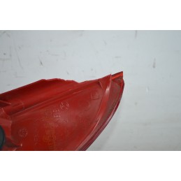 Fanale posteriore stop DX Fiat Punto 188 HGT Abarth 3 porte dal 1999 al 2011 Cod 286202  2411111122846